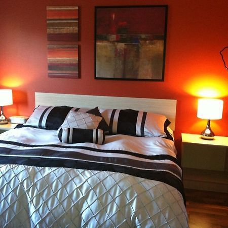 The Walla Walla Inn Rainy River Habitación foto